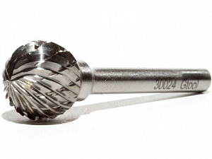 Борфреза GTOOL форма D 16-14-06 L54