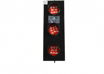 Указатель троллейный средний (540мм)