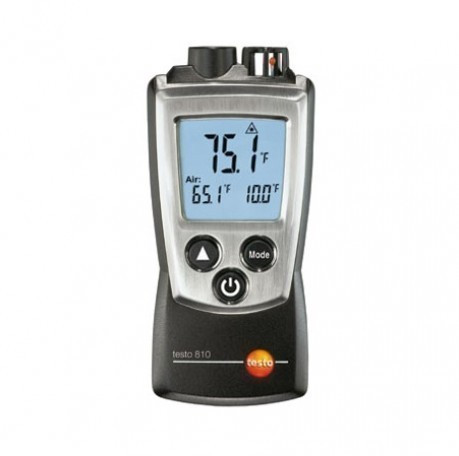 Пирометр Testo 810