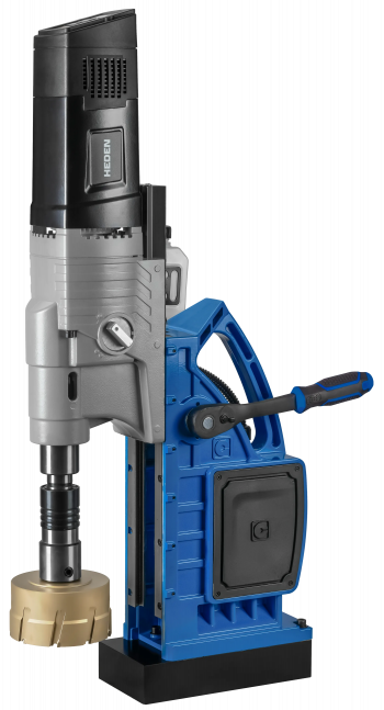 Магнитный сверлильный станок DM-130V4