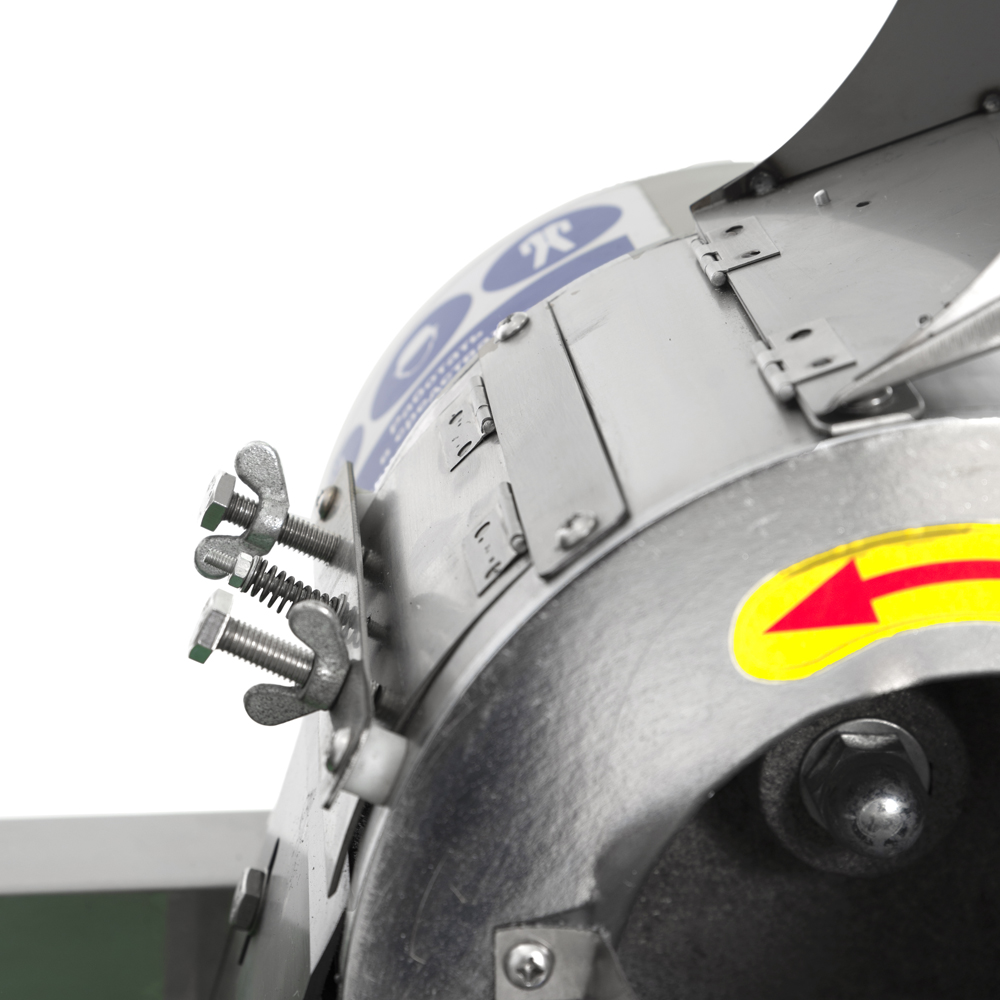 Овощерезка TL-660Q Foodatlas - 8