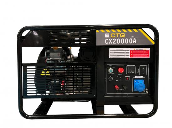 CX20000A