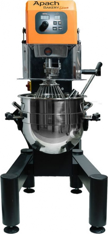 Планетарный миксер Apach APL60