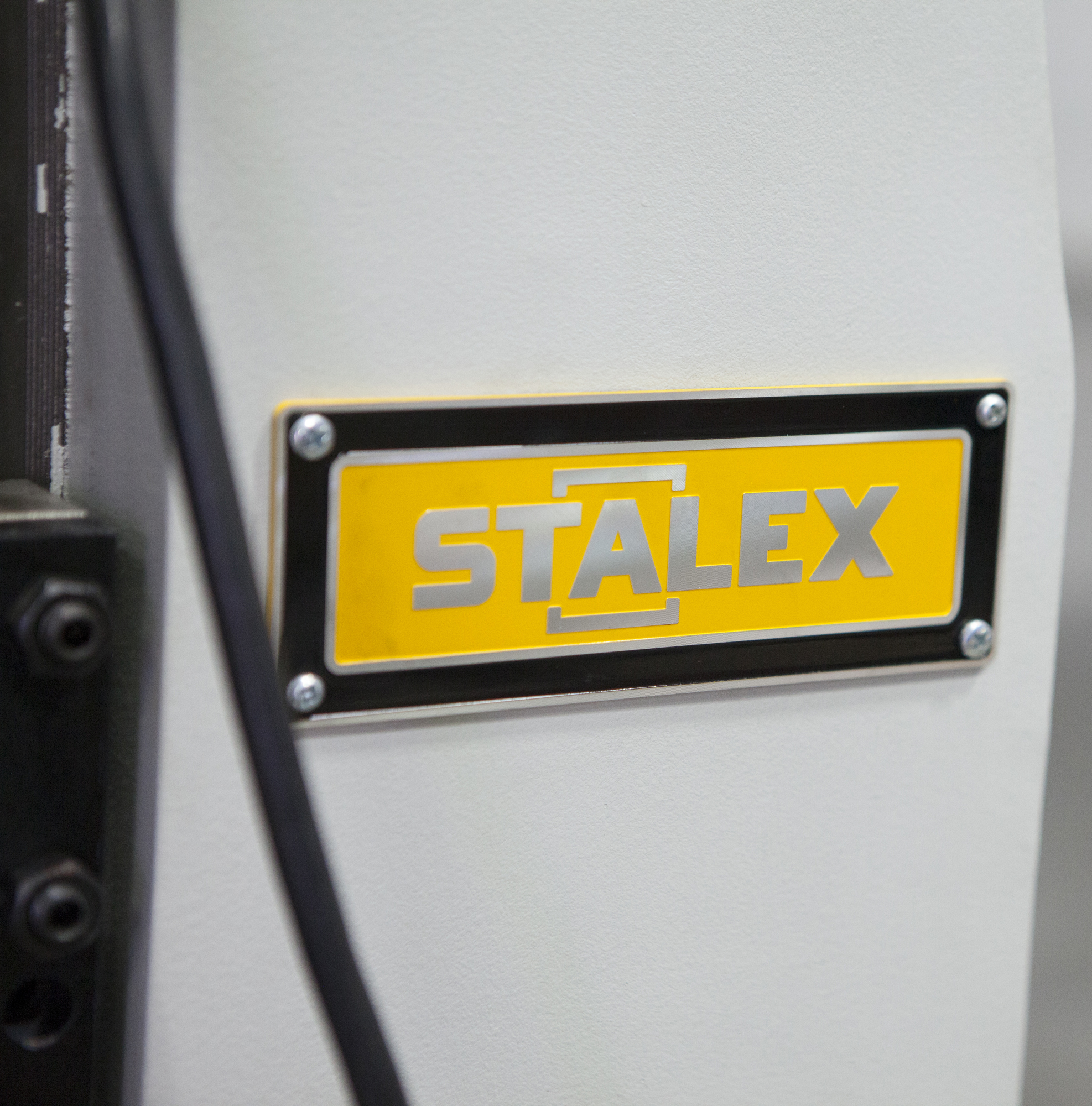 Станок долбежный Stalex B5013 - 11