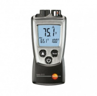 Пирометр Testo 810