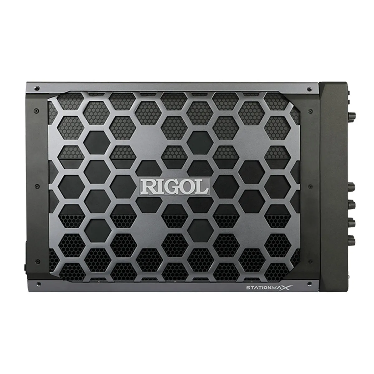 Цифровой осциллограф RIGOL DS70304 с поверкой - 3