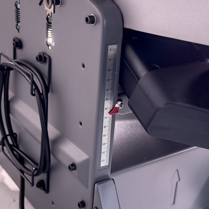 HP-200 министрогальный станок - 3