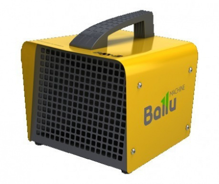 Тепловая пушка BKX-3