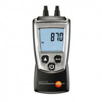 Дифференциальный манометр Testo 510