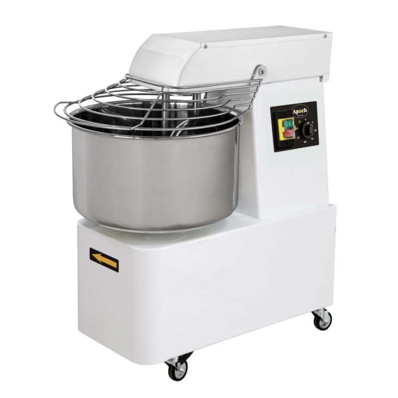 Спиральный тестомес Apach ASM22F (220V)
