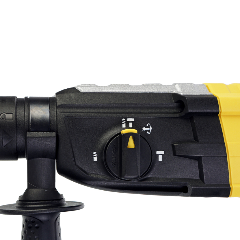 Перфоратор SDS Plus Hanskonner HRH0828REC - 14