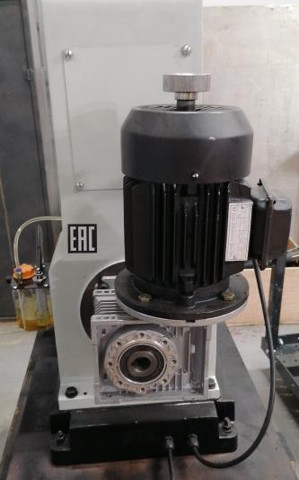 Станок долбежный Stalex B5012 - 8