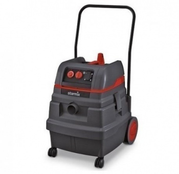 Промышленный пылесос Starmix ISC ARDL 1650 EWS Compact
