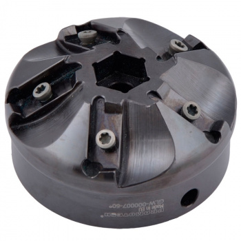 Фрезерная головка 60° (GLW-000007) для BM-16
