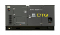 Дизельный генератор CTG 2065YU