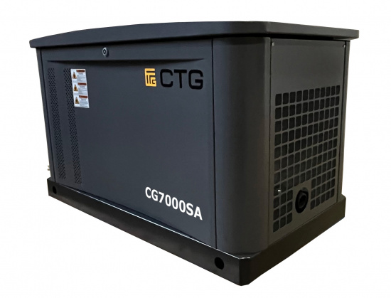 CTG CG7000SA