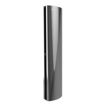 Интерьерная тепловая завеса Platinum BHC-D20-T18-BS