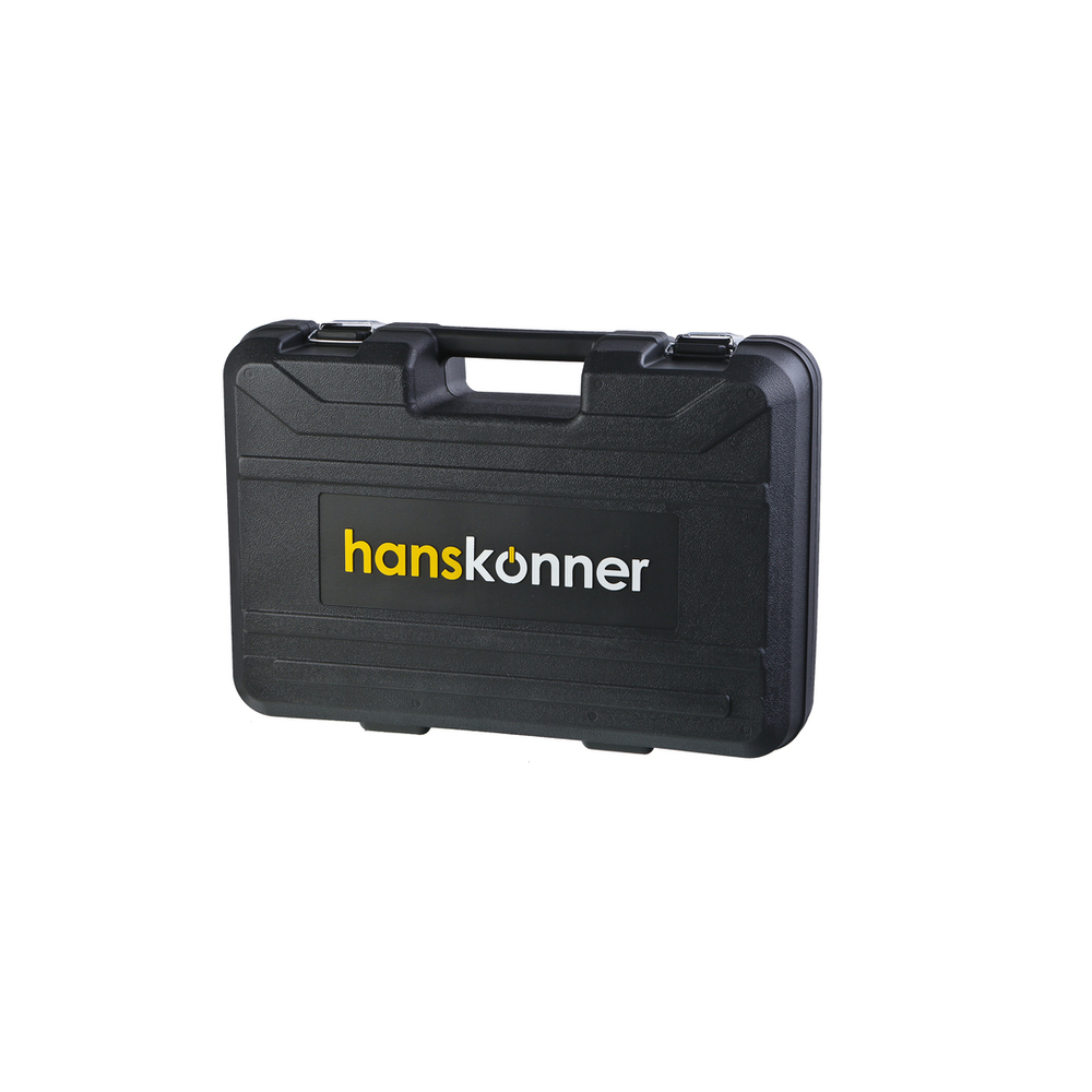 Перфоратор SDS Plus Hanskonner PLATINUM HRH0928H - 3