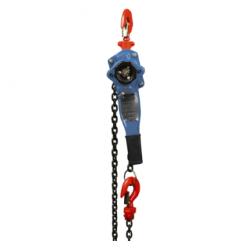 Таль ручная рычажная GEARSEN HSH-C 1т, 12м
