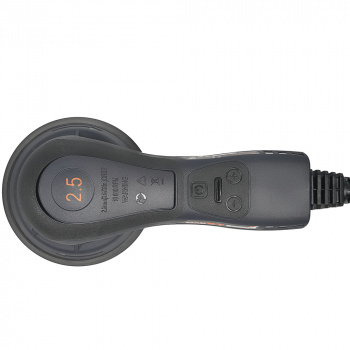 Шлифовальная машинка MAXXT R7303-125-2.5