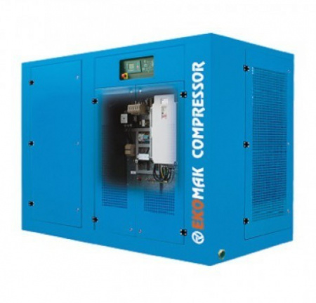 Винтовой компрессор EKO 30 VST
