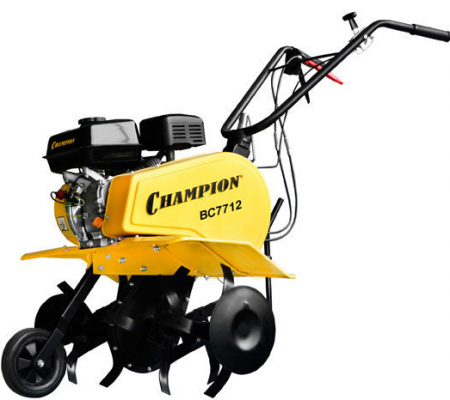 Мотокультиватор Champion BC7712