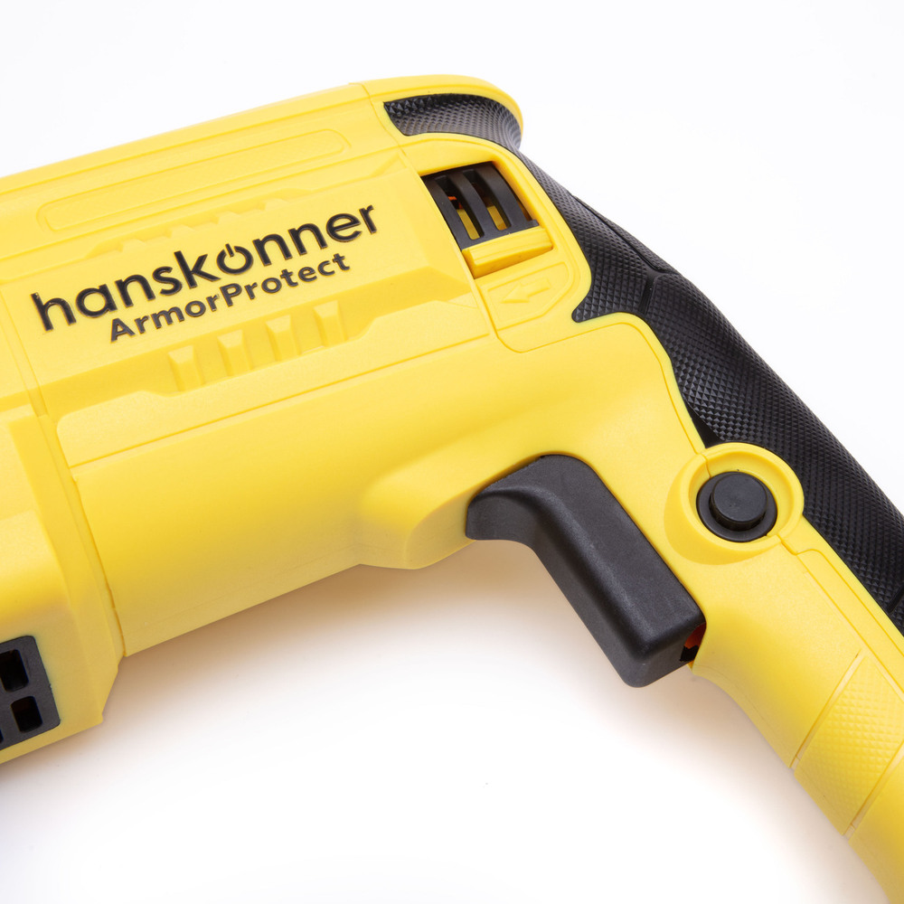 Перфоратор SDS Plus Hanskonner HRH0826LRE - 8