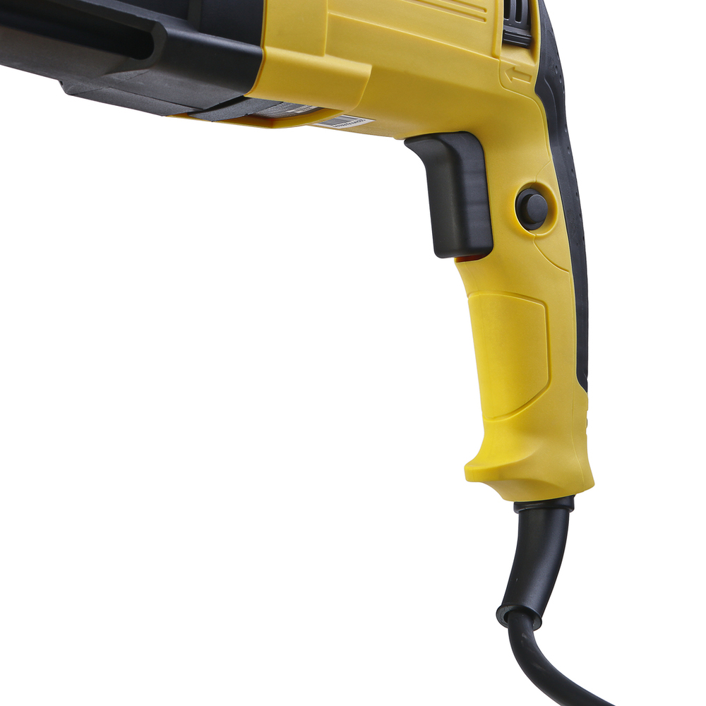 Перфоратор SDS Plus Hanskonner PLATINUM HRH0928H - 7