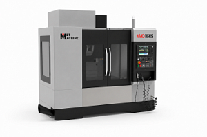 Вертикальный обрабатывающий фрезерный центр VMC-1160S