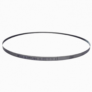 Полотно для ленточной пилы AktiTool LE1 (M42, 1140х12,7х0,65мм, 14/18 TPI)