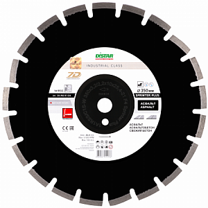 Distar 1A1RSS/C1S-W Sprinter Plus 500x3.8x8+2xF4