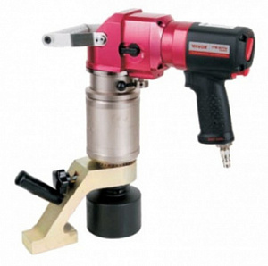 Мультипликатор пневматический Wavor QPTW-32A