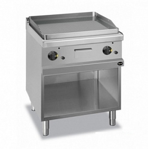 Жарочная поверхность Apach APTG-77PLR