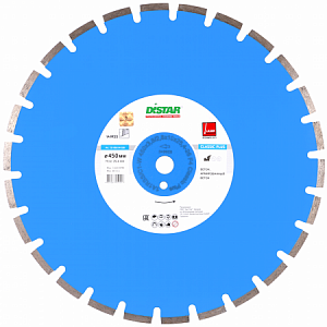 Distar 1A1RSS-W Classic H12 304x2.8x12x18 F4 Classic H12