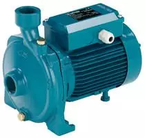 Насосный агрегат моноблочный резьбовой Calpeda NM 25/160A 230/400/50 Hz