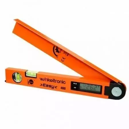 Угломер NEDO Winkeltronic Easy 400