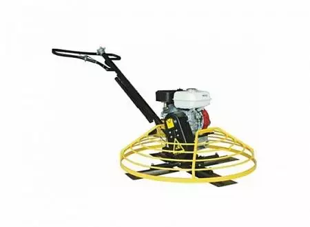 Затирочная машина 980мм (Honda) TOR DMR 1000